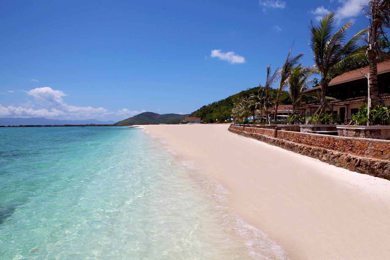 Sunlight Ecotourism Island Resort Culion Exterior photo