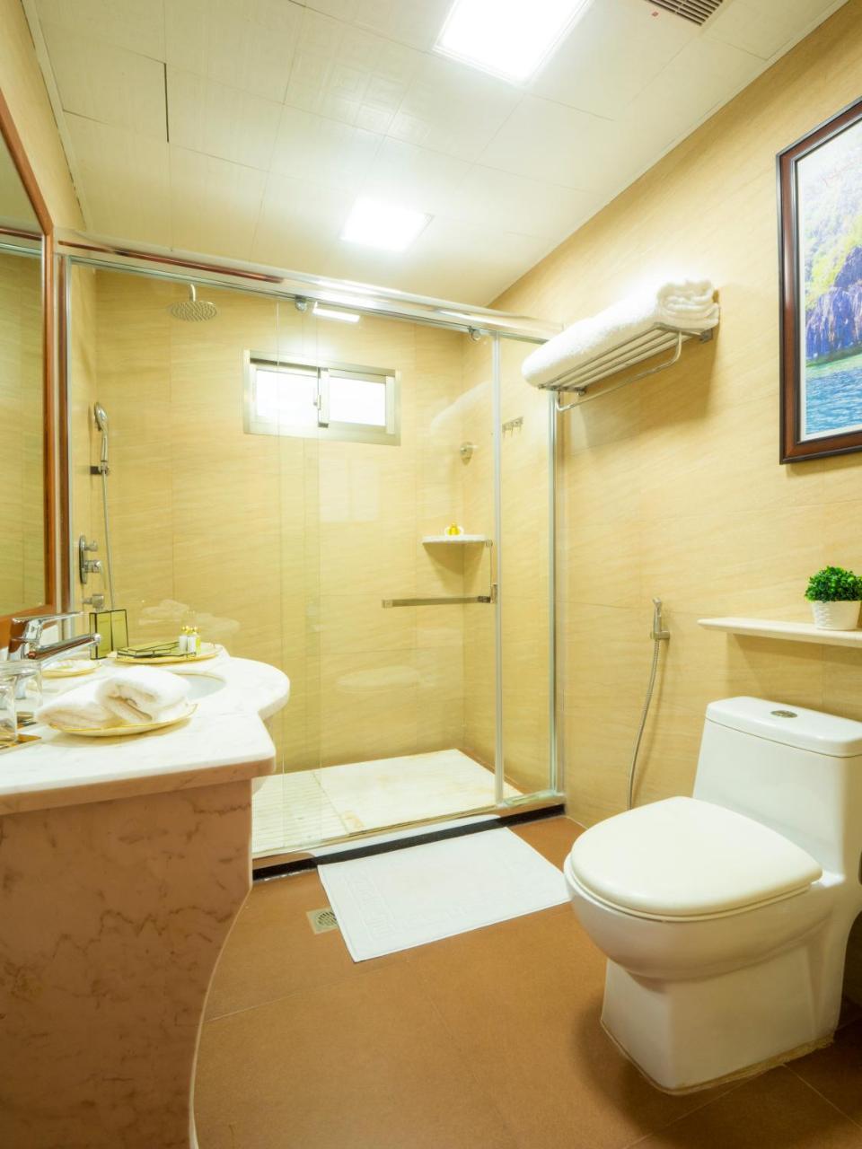 Sunlight Ecotourism Island Resort Culion Exterior photo