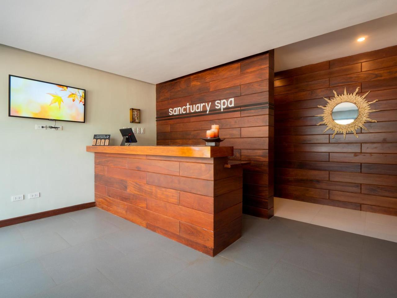 Sunlight Ecotourism Island Resort Culion Exterior photo